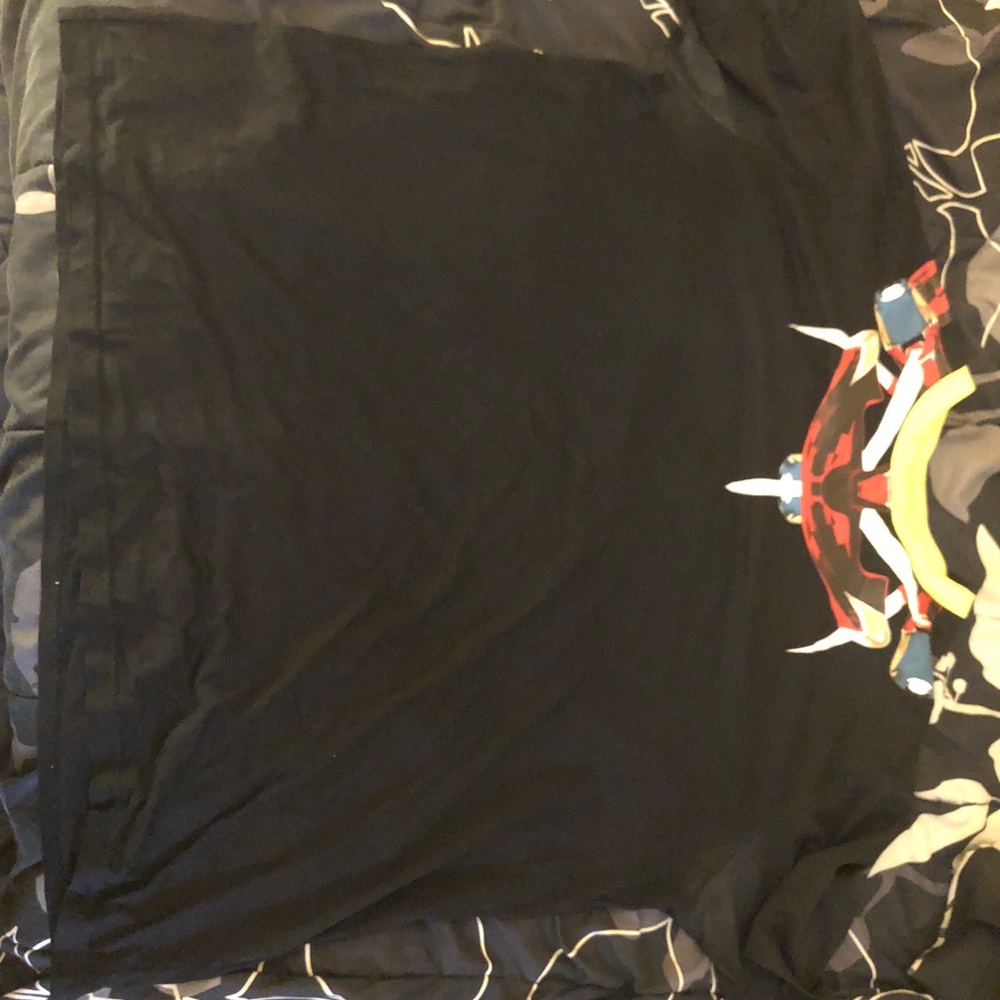 Givenchy shirt men’s